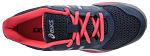 Asics Gel-Rocket 8 Blue Print Silver